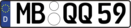 MB-QQ59