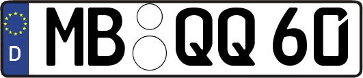MB-QQ60