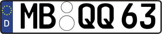 MB-QQ63