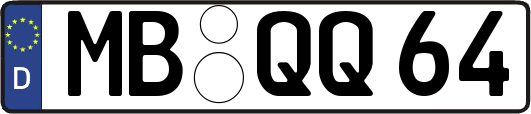 MB-QQ64