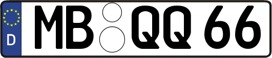 MB-QQ66