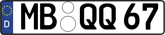 MB-QQ67