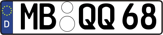 MB-QQ68