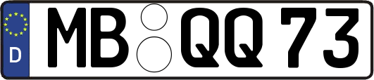 MB-QQ73