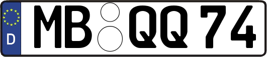 MB-QQ74