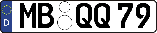 MB-QQ79