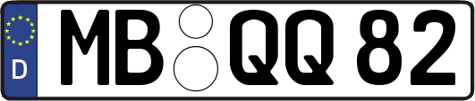 MB-QQ82