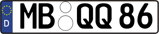 MB-QQ86