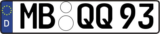 MB-QQ93
