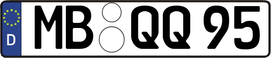 MB-QQ95