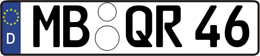 MB-QR46