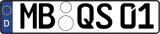 MB-QS01