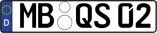 MB-QS02
