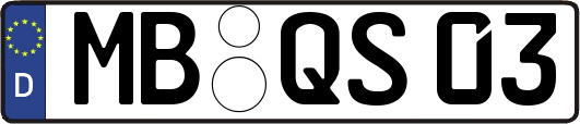MB-QS03