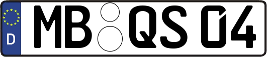 MB-QS04