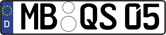 MB-QS05