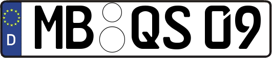 MB-QS09