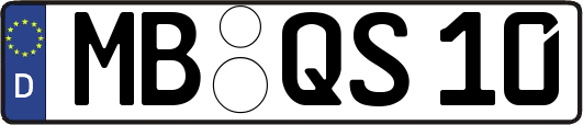 MB-QS10