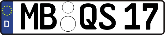 MB-QS17