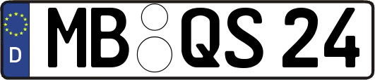 MB-QS24