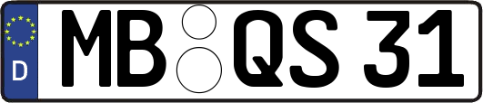 MB-QS31