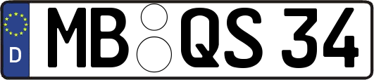 MB-QS34