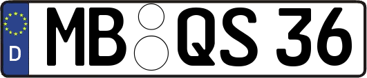 MB-QS36