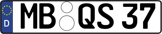 MB-QS37