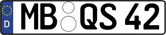 MB-QS42