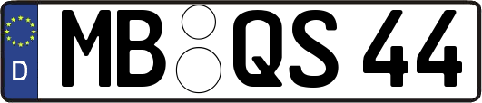 MB-QS44