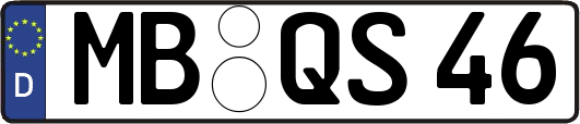 MB-QS46