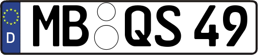 MB-QS49