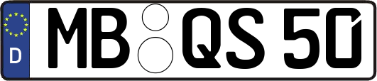 MB-QS50
