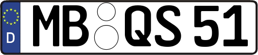 MB-QS51