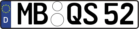 MB-QS52