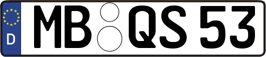 MB-QS53