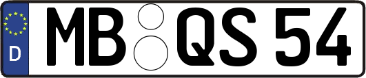 MB-QS54