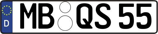 MB-QS55