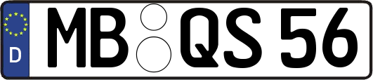 MB-QS56