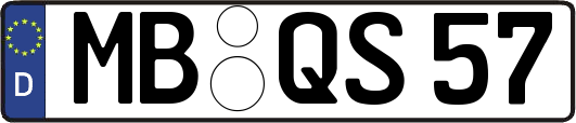 MB-QS57