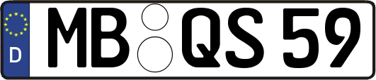 MB-QS59
