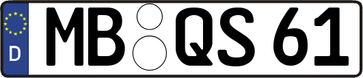 MB-QS61