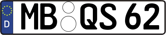 MB-QS62