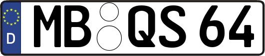 MB-QS64