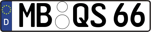 MB-QS66
