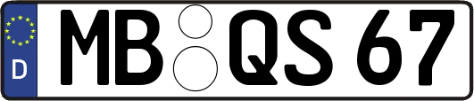 MB-QS67