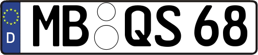 MB-QS68