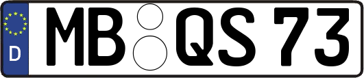 MB-QS73