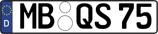 MB-QS75