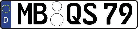 MB-QS79